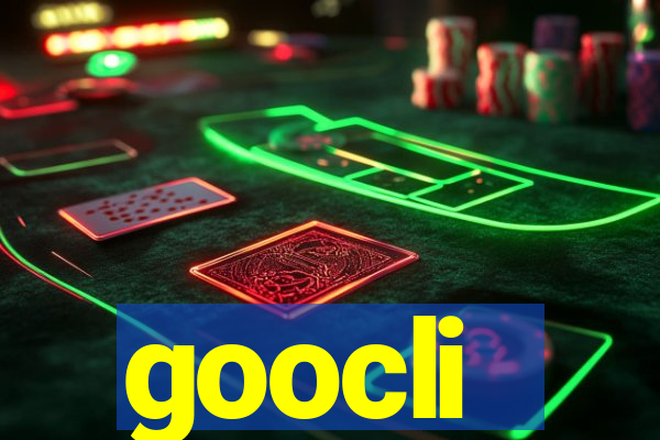 goocli - inicio